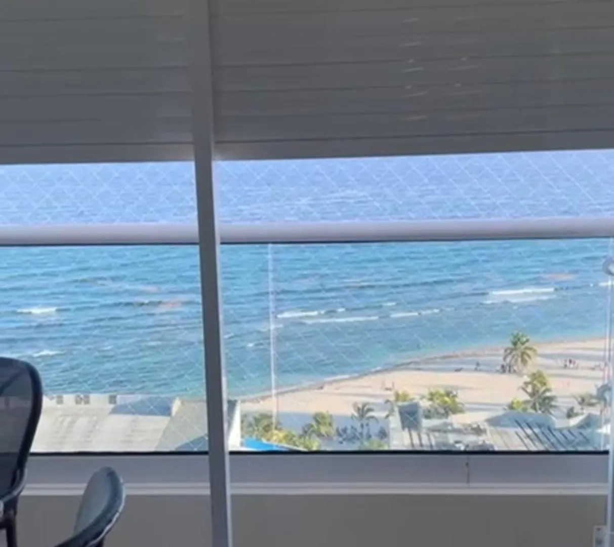 Apartment Las Palmeras Ocean Front Juan Dolio